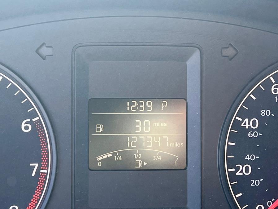 2013 Volkswagen Jetta photo
