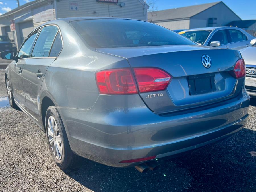 2013 Volkswagen Jetta photo