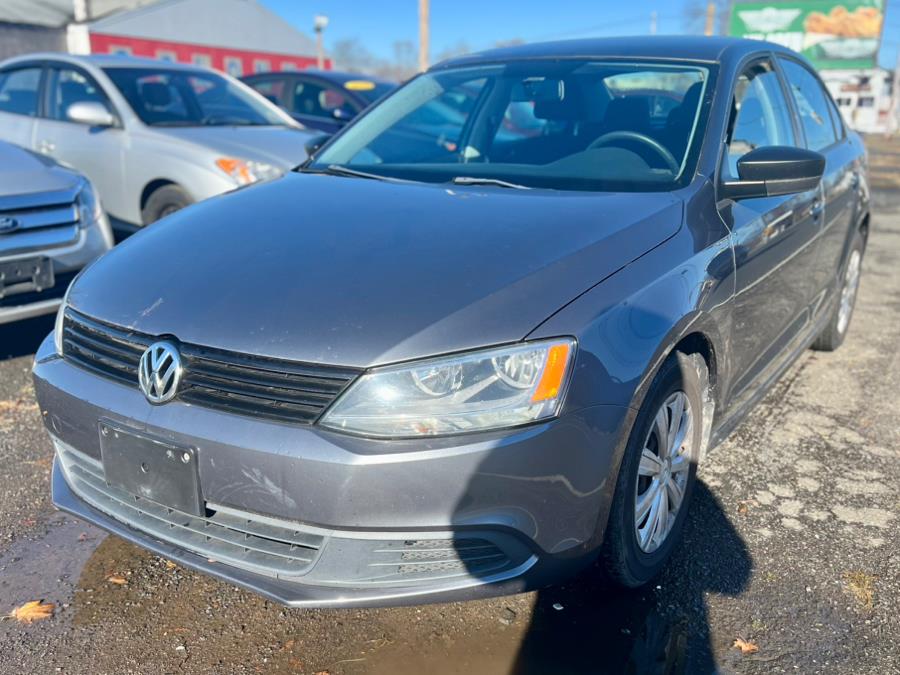 2013 Volkswagen Jetta photo