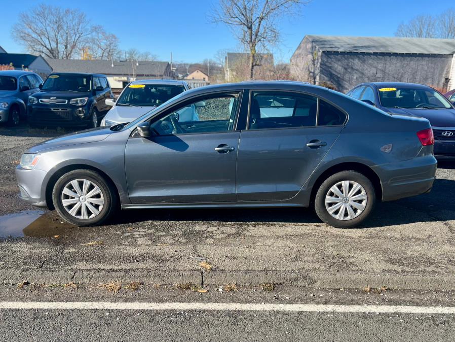 2013 Volkswagen Jetta photo