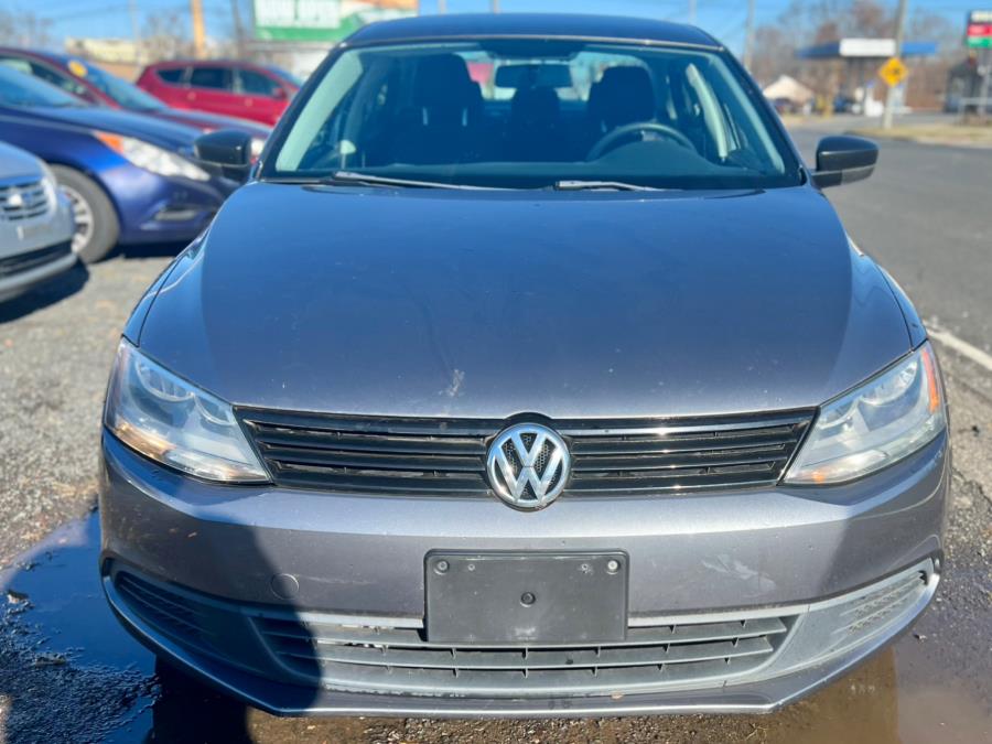 2013 Volkswagen Jetta photo