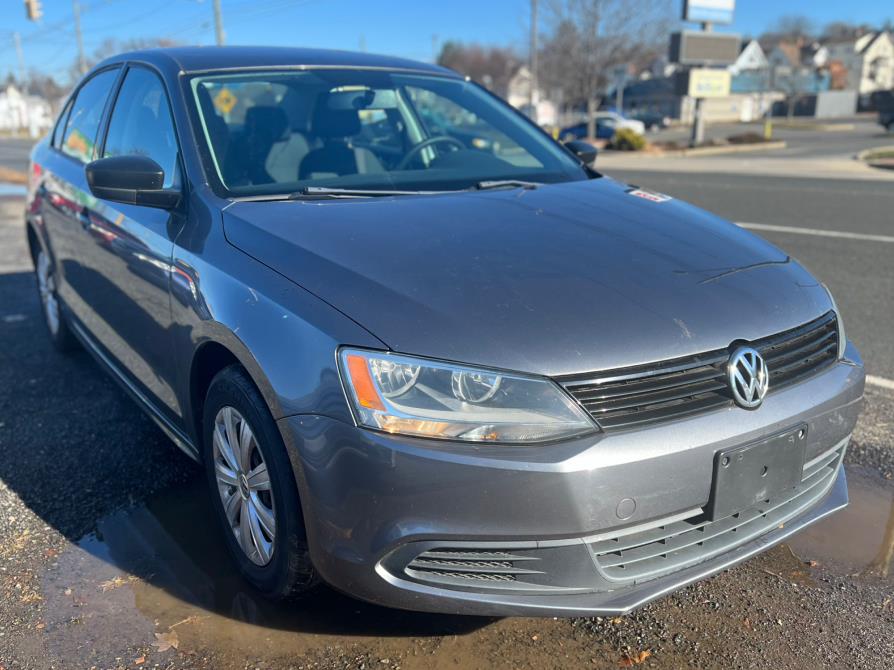2013 Volkswagen Jetta photo
