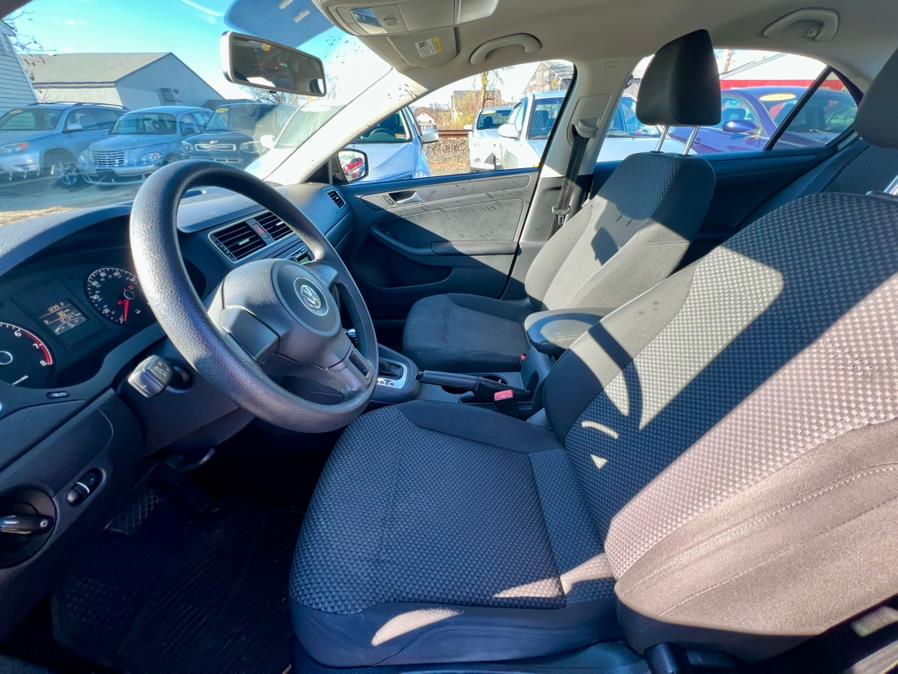 2013 Volkswagen Jetta photo