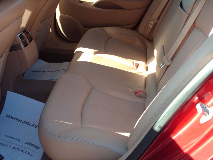 2012 Buick LaCrosse Premium 1 photo