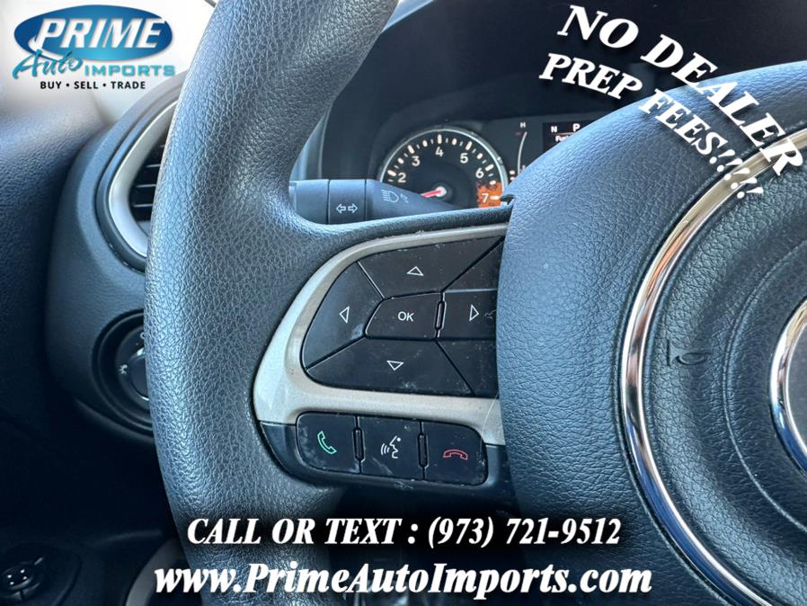 2015 Jeep Renegade 4WD 4dr Sport photo