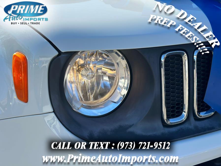 2015 Jeep Renegade 4WD 4dr Sport photo