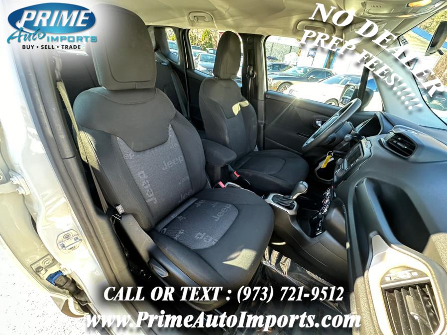 2015 Jeep Renegade 4WD 4dr Sport photo