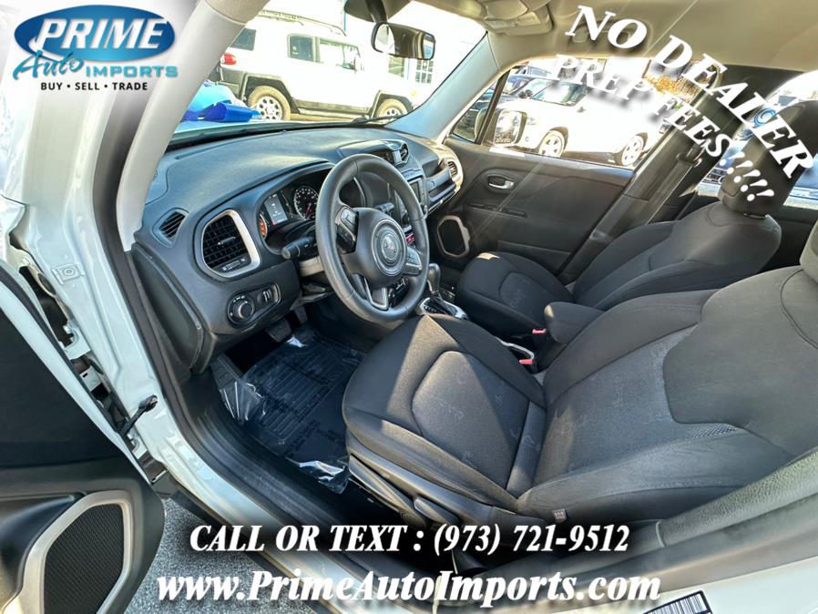 2015 Jeep Renegade 4WD 4dr Sport photo