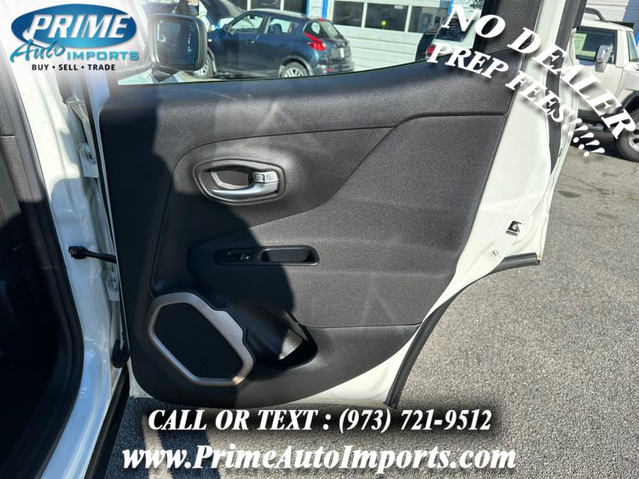 2015 Jeep Renegade 4WD 4dr Sport photo
