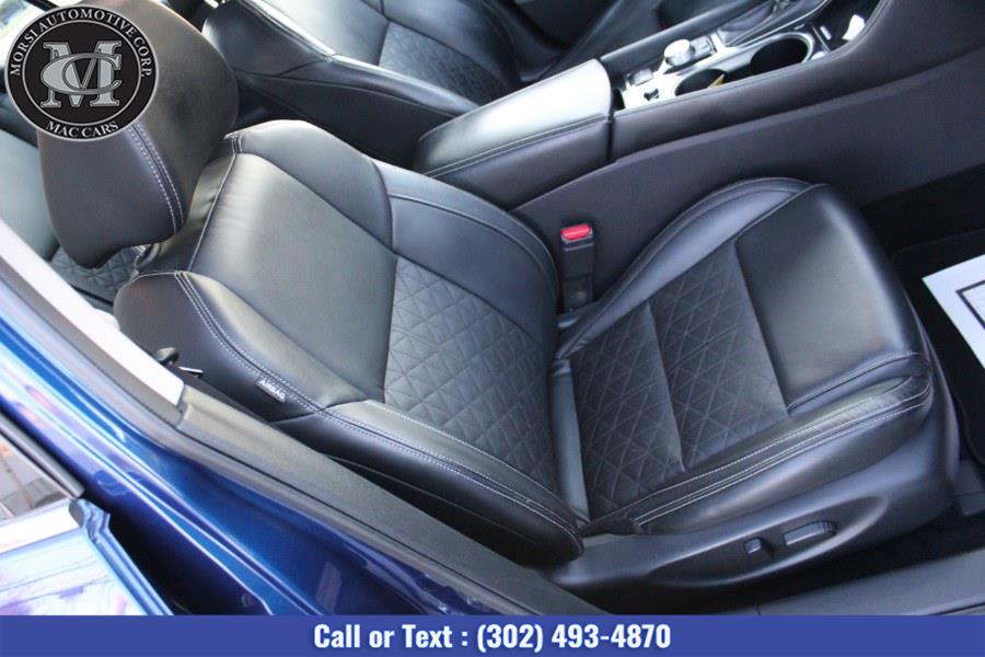 2017 Nissan Maxima PLATINUM photo