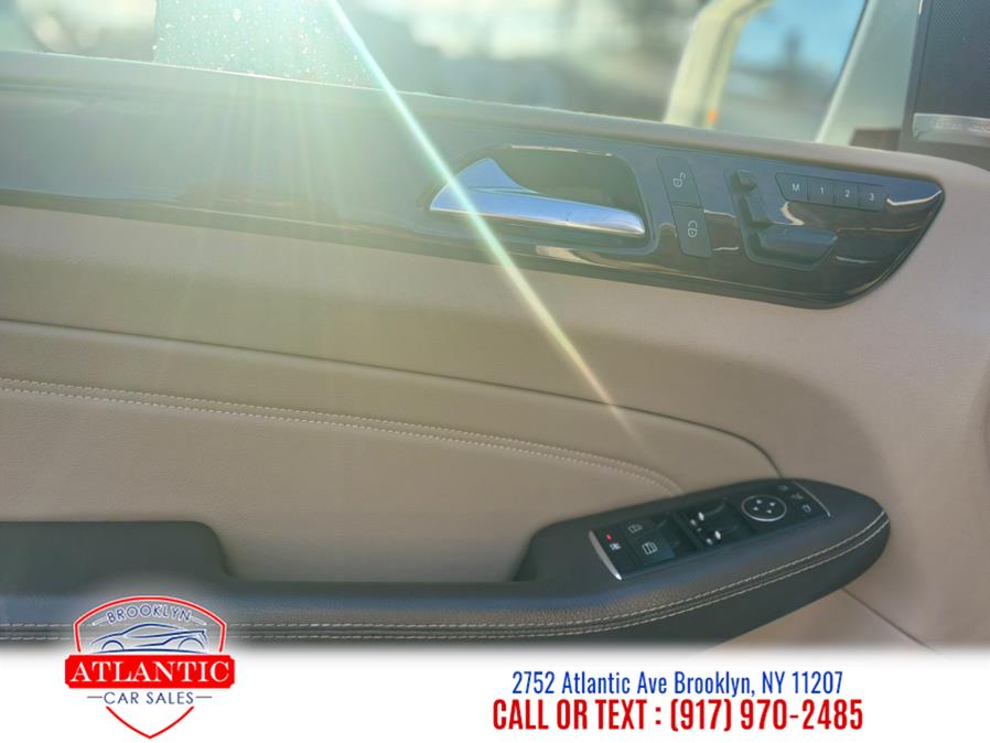2015 Mercedes-Benz M-Class 4MATIC 4dr ML 350 photo