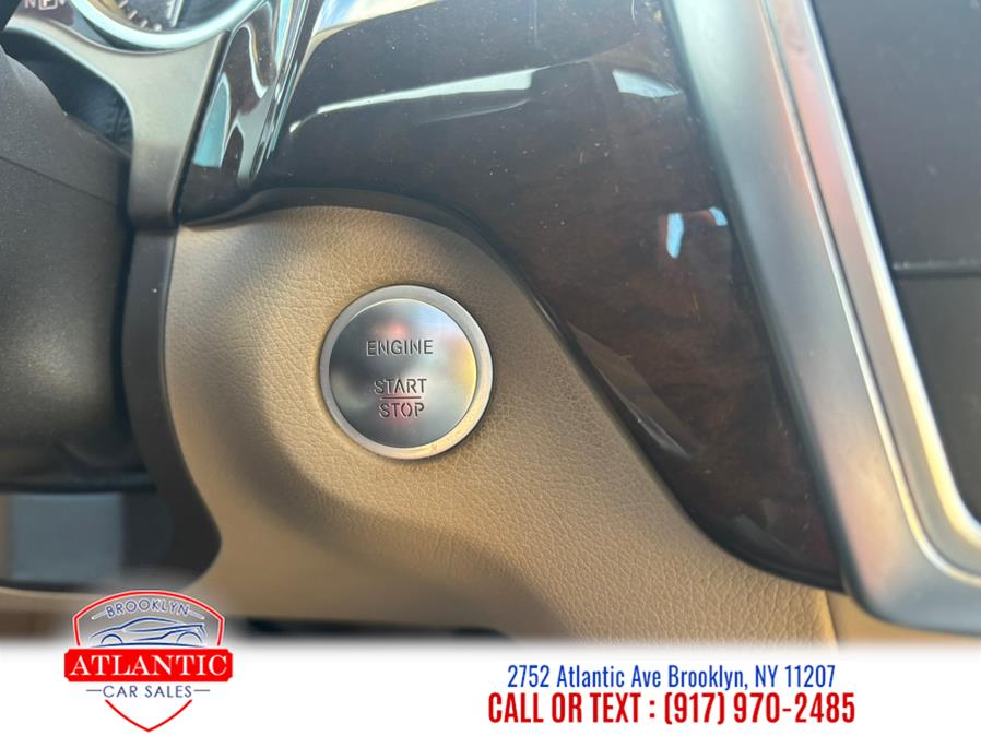 2015 Mercedes-Benz M-Class 4MATIC 4dr ML 350 photo