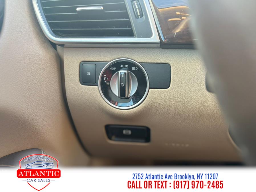 2015 Mercedes-Benz M-Class 4MATIC 4dr ML 350 photo