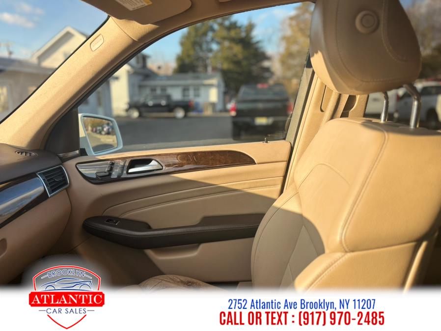 2015 Mercedes-Benz M-Class 4MATIC 4dr ML 350 photo