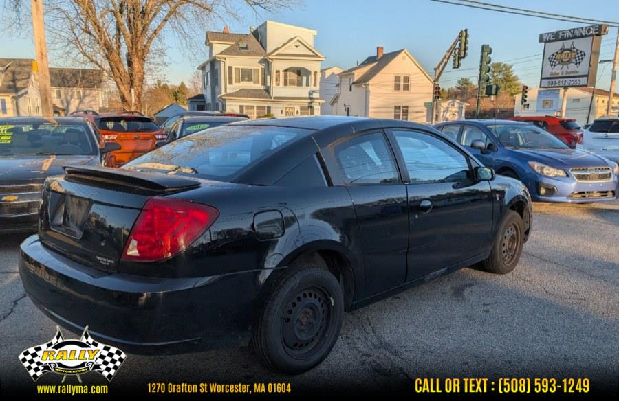 2005 Saturn Ion 2 photo