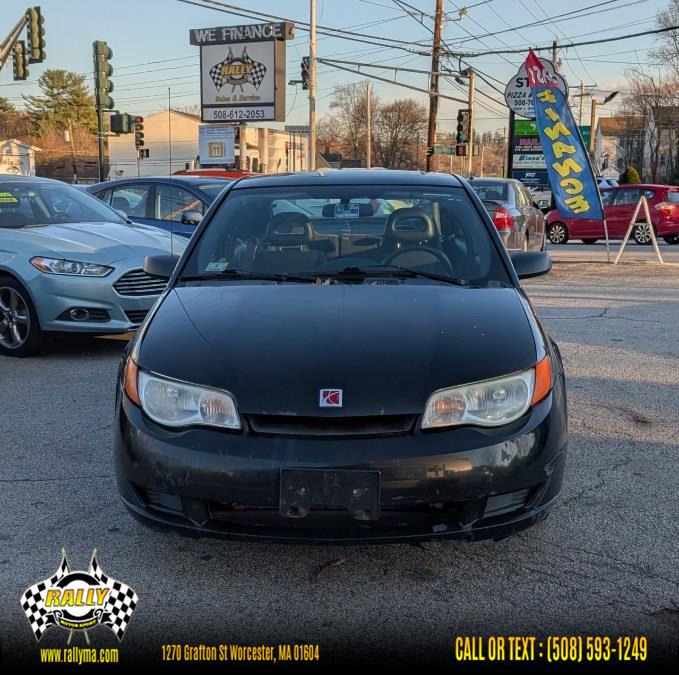 2005 Saturn Ion 2 photo
