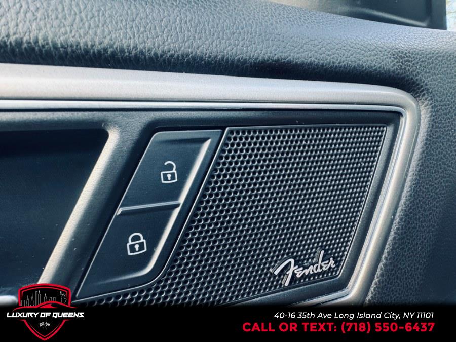 2018 Volkswagen Atlas 3.6L V6 SEL Premium 4MOTION photo