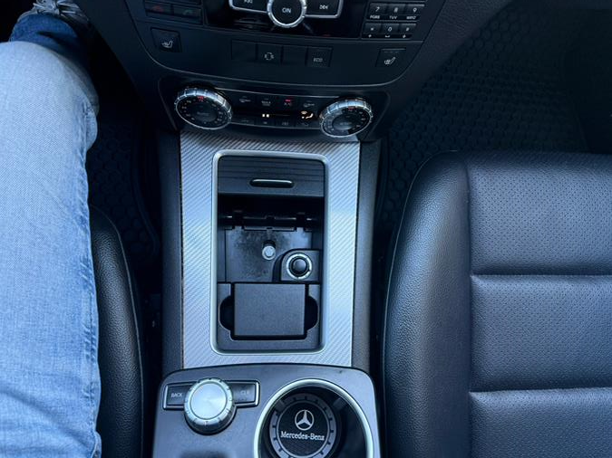 2015 Mercedes-Benz GLK-Class 4MATIC 4dr GLK 350 photo