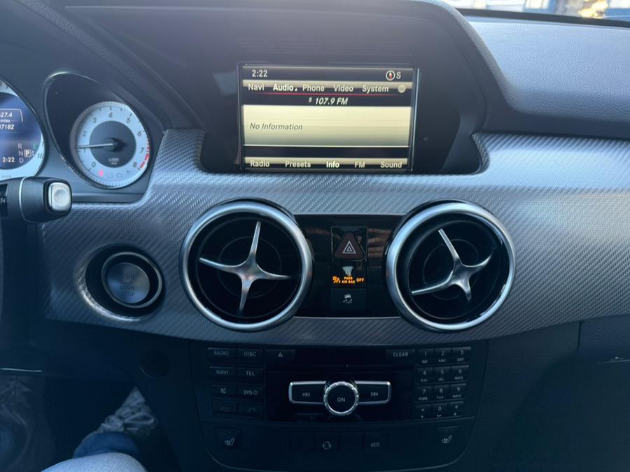 2015 Mercedes-Benz GLK-Class 4MATIC 4dr GLK 350 photo