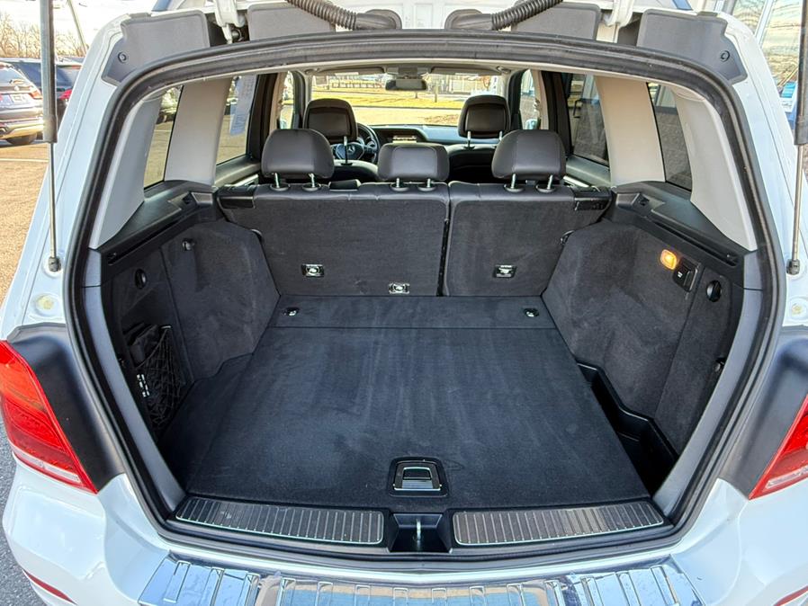 2015 Mercedes-Benz GLK-Class 4MATIC 4dr GLK 350 photo