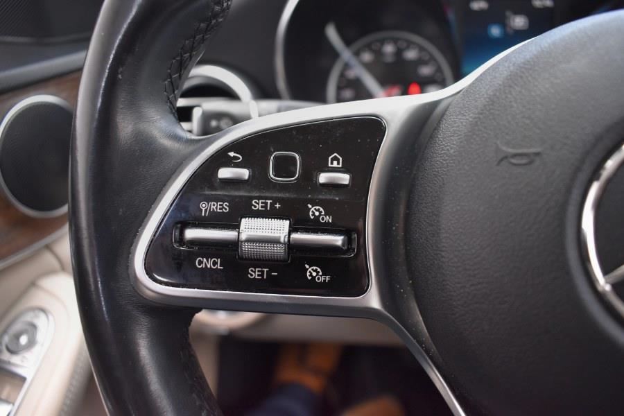 2019 Mercedes-Benz C-Class C 300 4MATIC Sedan photo
