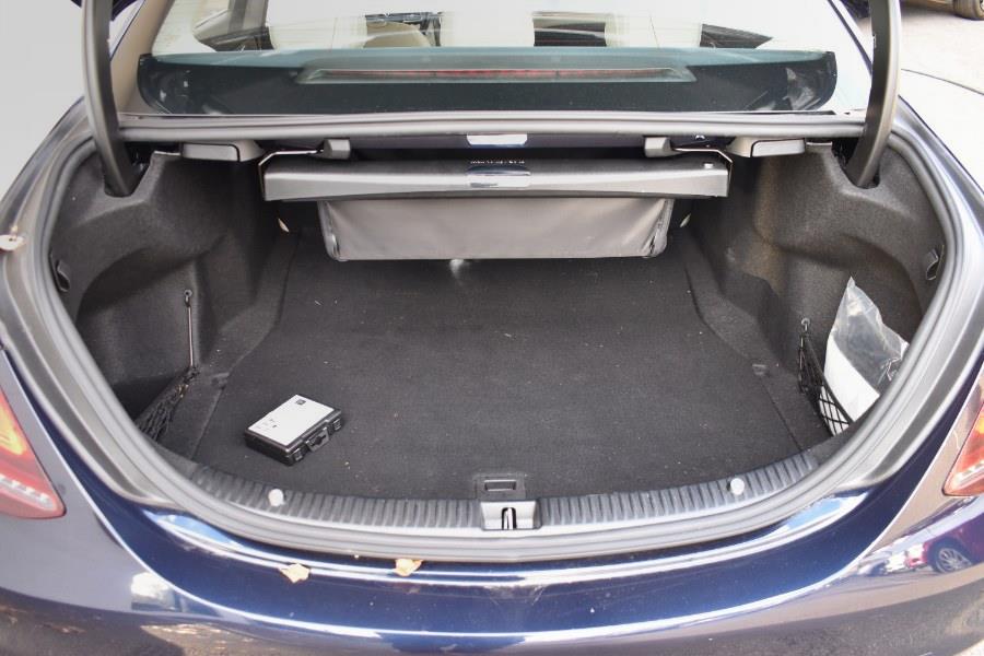 2019 Mercedes-Benz C-Class C 300 4MATIC Sedan photo