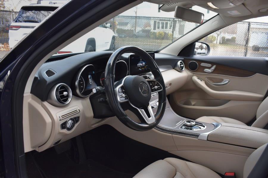 2019 Mercedes-Benz C-Class C 300 4MATIC Sedan photo