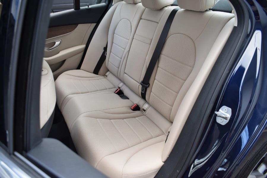 2019 Mercedes-Benz C-Class C 300 4MATIC Sedan photo