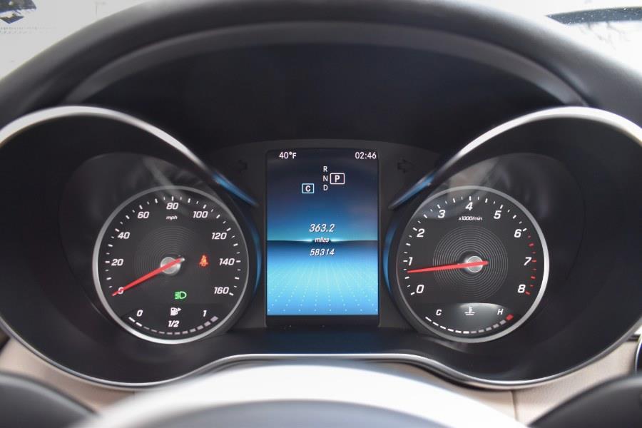 2019 Mercedes-Benz C-Class C 300 4MATIC Sedan photo