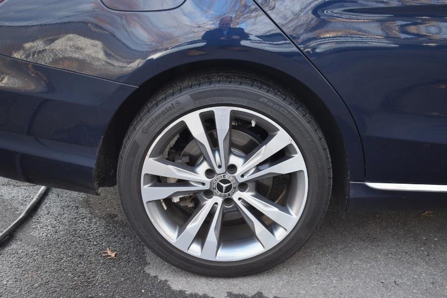 2019 Mercedes-Benz C-Class C 300 4MATIC Sedan photo