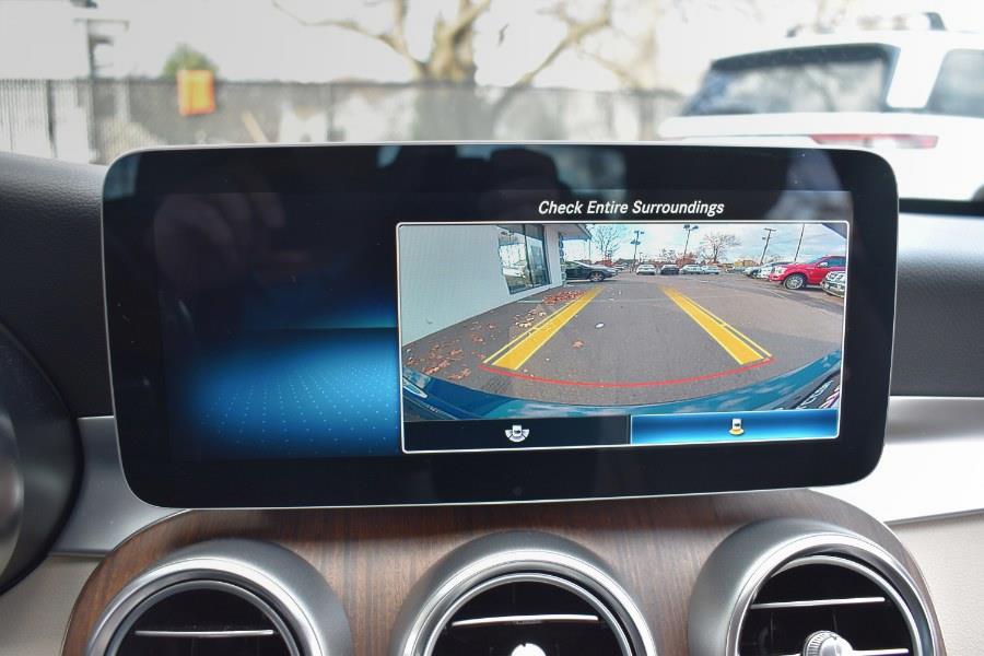 2019 Mercedes-Benz C-Class C 300 4MATIC Sedan photo