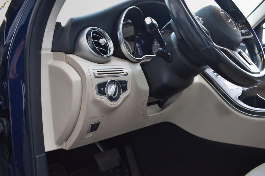 2019 Mercedes-Benz C-Class C 300 4MATIC Sedan photo