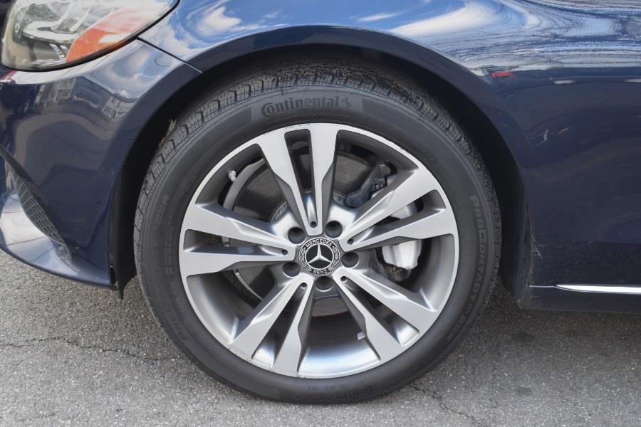 2019 Mercedes-Benz C-Class C 300 4MATIC Sedan photo
