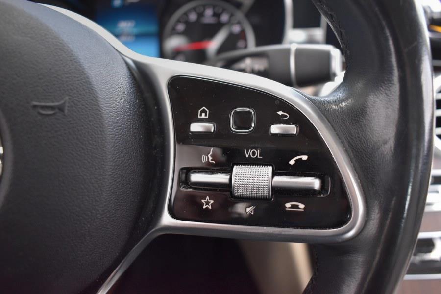 2019 Mercedes-Benz C-Class C 300 4MATIC Sedan photo