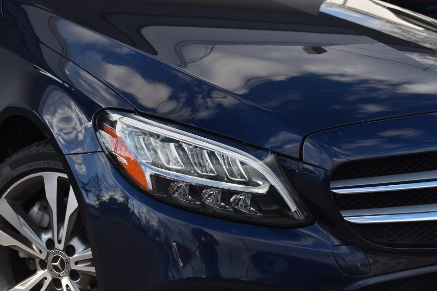 2019 Mercedes-Benz C-Class C 300 4MATIC Sedan photo