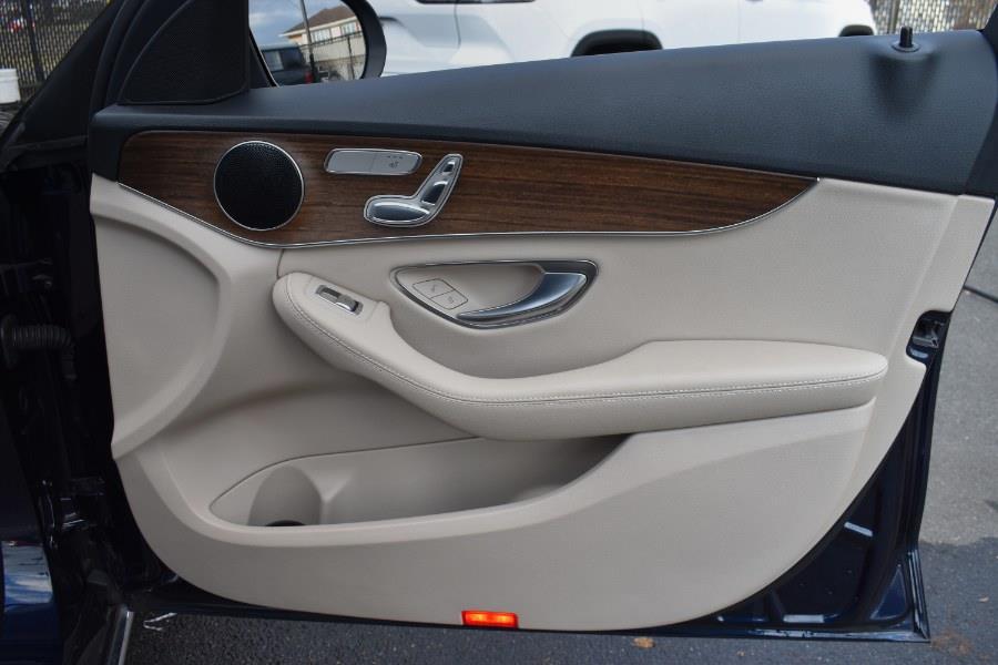 2019 Mercedes-Benz C-Class C 300 4MATIC Sedan photo
