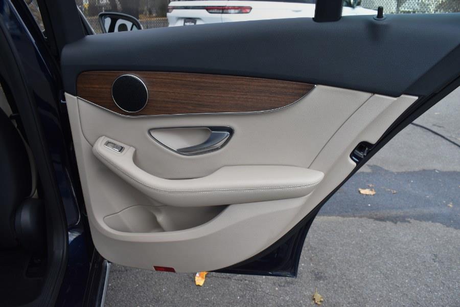 2019 Mercedes-Benz C-Class C 300 4MATIC Sedan photo