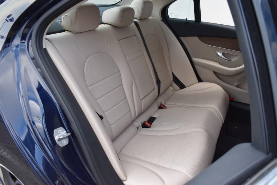 2019 Mercedes-Benz C-Class C 300 4MATIC Sedan photo