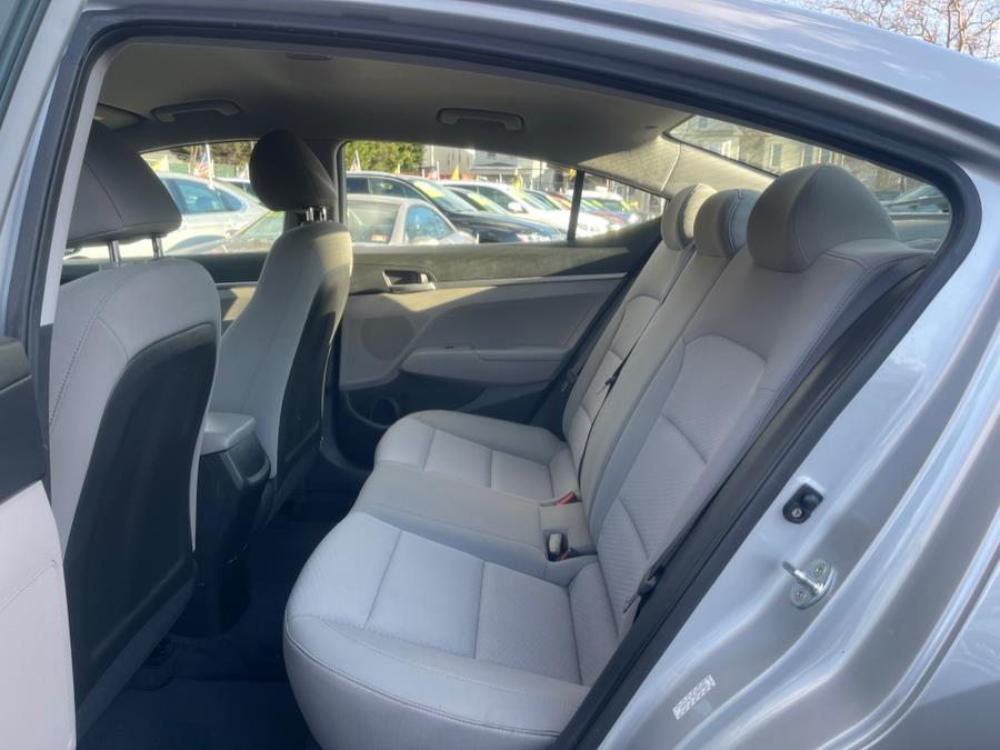 2020 Hyundai Elantra SE IVT SULEV photo