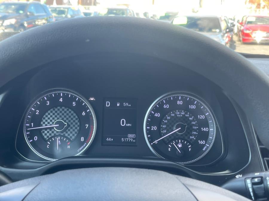2020 Hyundai Elantra SE IVT SULEV photo