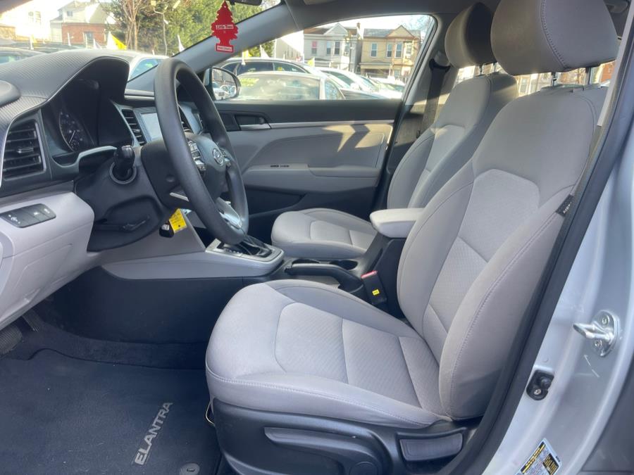 2020 Hyundai Elantra SE IVT SULEV photo