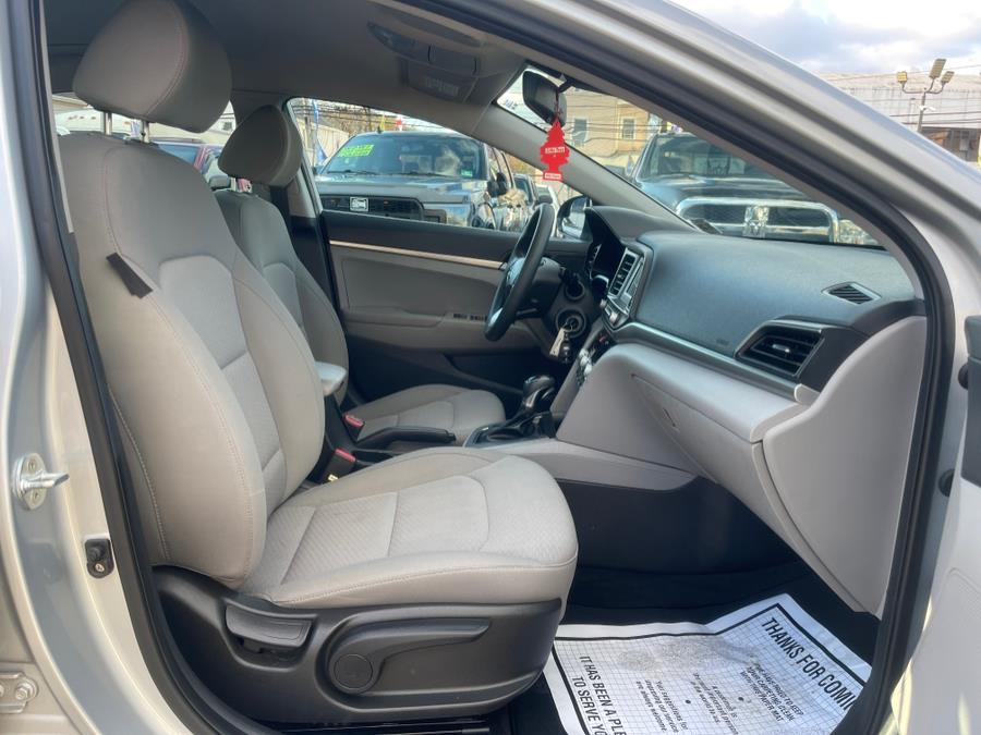 2020 Hyundai Elantra SE IVT SULEV photo