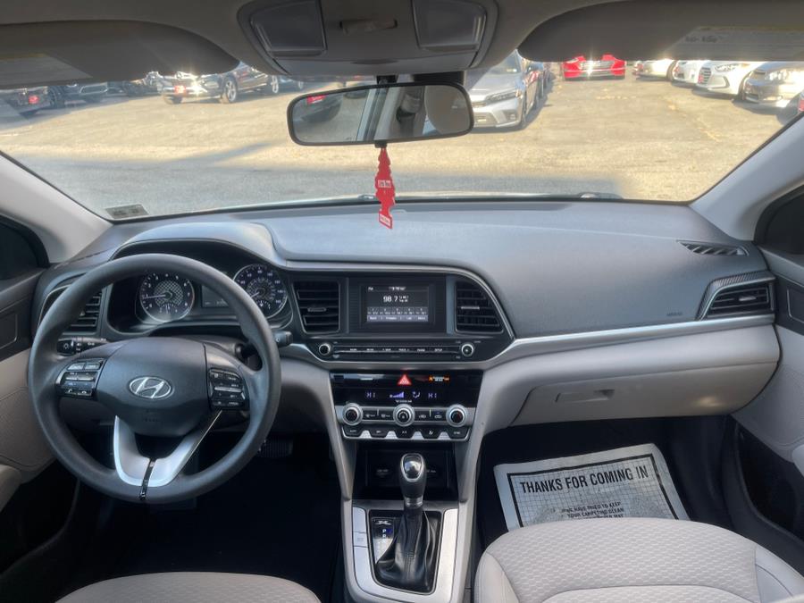 2020 Hyundai Elantra SE IVT SULEV photo
