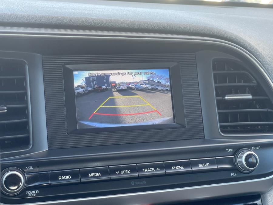 2020 Hyundai Elantra SE IVT SULEV photo