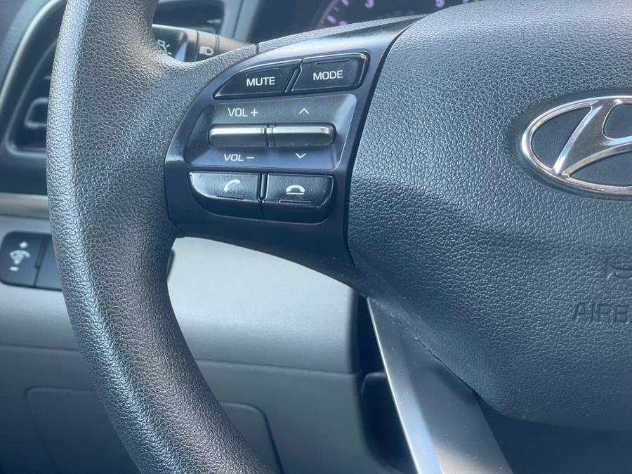 2020 Hyundai Elantra SE IVT SULEV photo