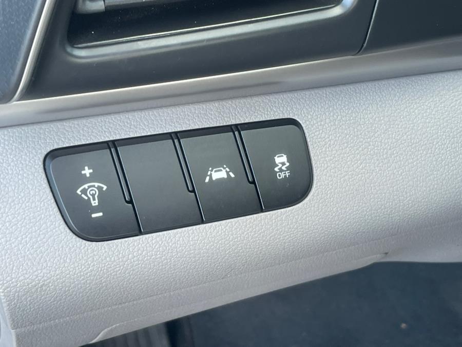 2020 Hyundai Elantra SE IVT SULEV photo