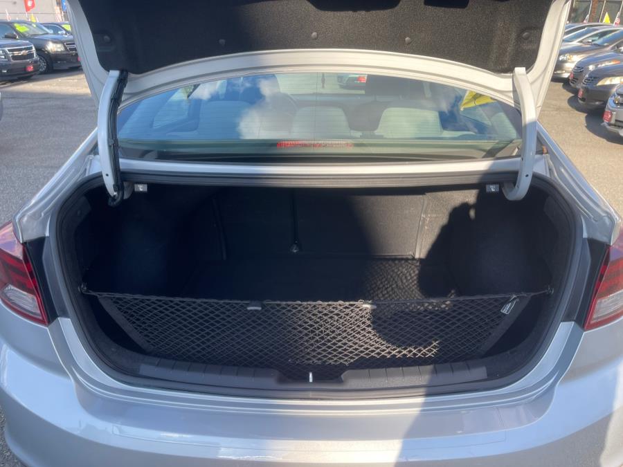 2020 Hyundai Elantra SE IVT SULEV photo