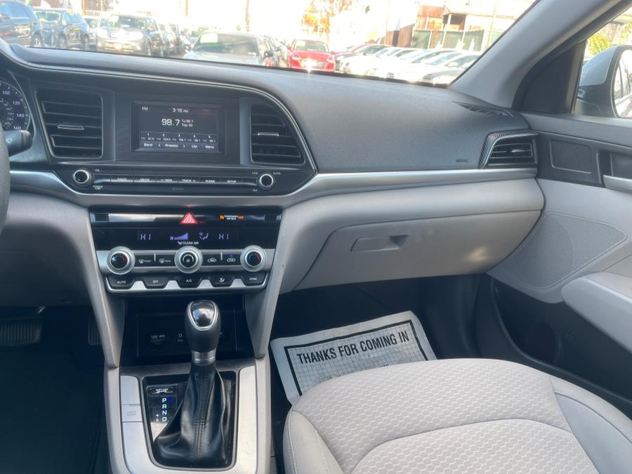 2020 Hyundai Elantra SE IVT SULEV photo