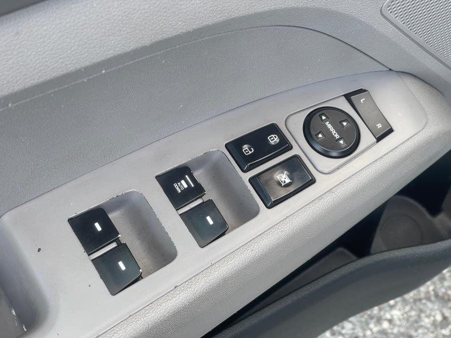 2020 Hyundai Elantra SE IVT SULEV photo