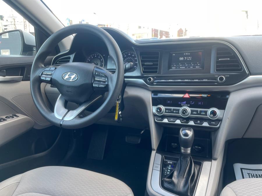 2020 Hyundai Elantra SE IVT SULEV photo